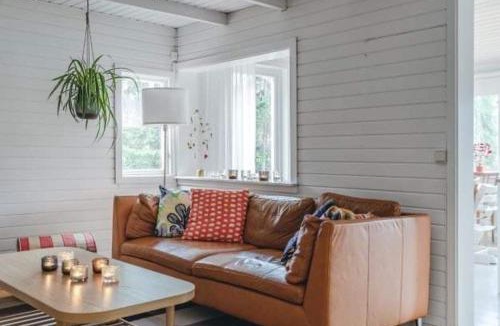 Ingaro House | Cozy house in beautiful nature!