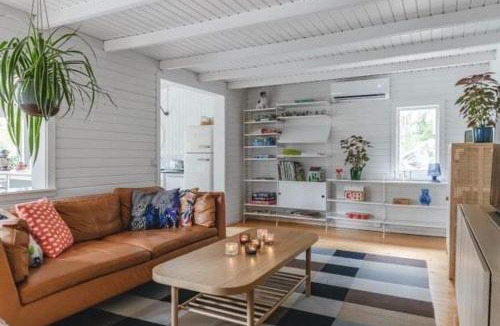 Ingaro House | Cozy house in beautiful nature!