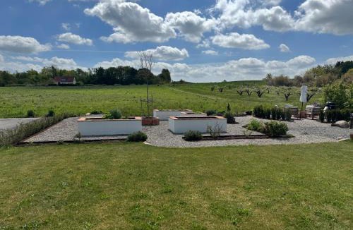 Listarum House | Cozy house in quiet Vik near golf courses & the sea