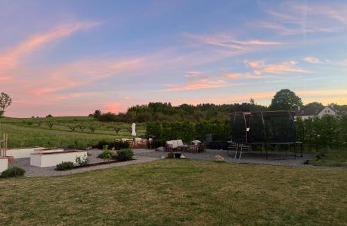 Listarum House | Cozy house in quiet Vik near golf courses & the sea