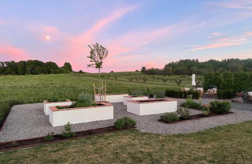 Listarum House | Cozy house in quiet Vik near golf courses & the sea