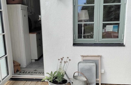Sjorup Cottage | Cozy house in small village near the sea