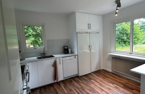Tyringe Villa | Cozy House in Tyringe (6 Beds)