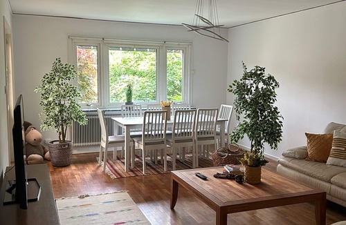 Tyringe Villa | Cozy House in Tyringe (6 Beds)