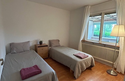Tyringe Villa | Cozy House in Tyringe (6 Beds)