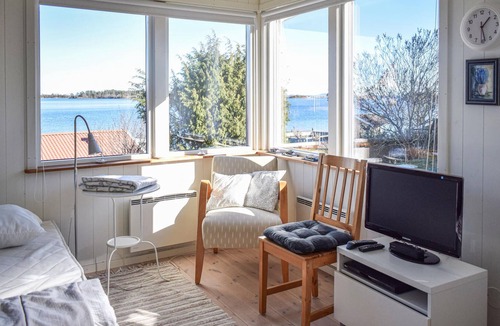 Oskarshamn House | Cozy house just a stone's throw from the beach