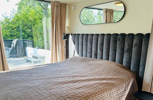 Tyreso House | Cozy house with sea view and terrace just 20 minutes from Stockholm City center
