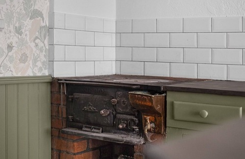 Nykvarn House | Cozy house with secluded location in Taxinge Edetorp, Nykvarn | SE13024.