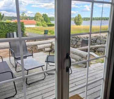 Osby House | Cozy Lakeside Adventure - Biberburg am See
