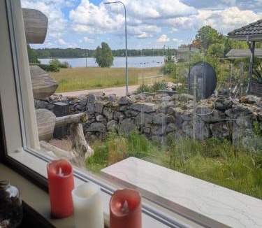 Osby House | Cozy Lakeside Adventure - Biberburg am See