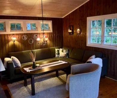 Skaun Other | Cozy lakeside cabin