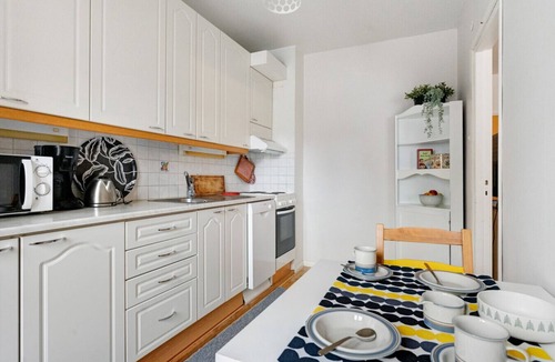 Rovaniemi Apartment | Cozy Lapland Apartment By Lapland Host