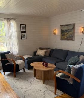 Tromso Apartment | Cozy little house in Tromsø city