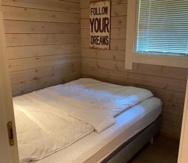 Videseter House | Cozy log cabin in Geiranger