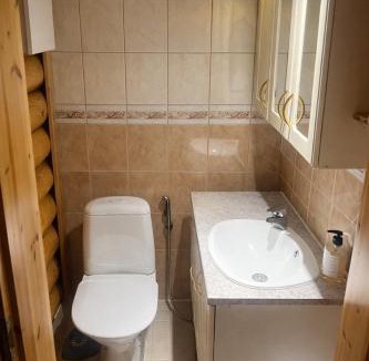 Rukatunturi Ski Chalet | Cozy log cabin in Ruka