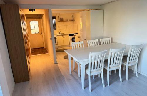 Vasteras Municipality Apartment | Cozy mini villa close to city center Free parking
