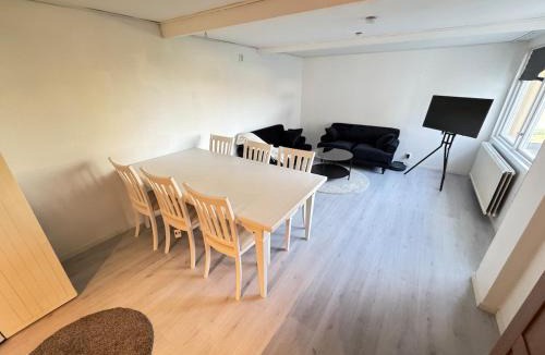 Vasteras Municipality Apartment | Cozy mini villa close to city center Free parking