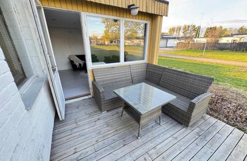 Vasteras Municipality Apartment | Cozy mini villa close to city center Free parking