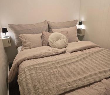Tromso Apartment | Cozy & modern apartment - Easy access to city and airport