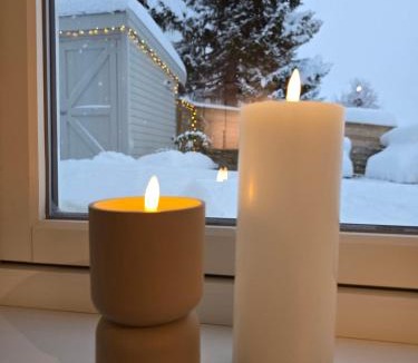 Tromso Apartment | Cozy & modern apartment - Easy access to city and airport