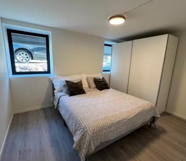 Kvernevick Apartment | Cozy & Modern apartment in Stavanger