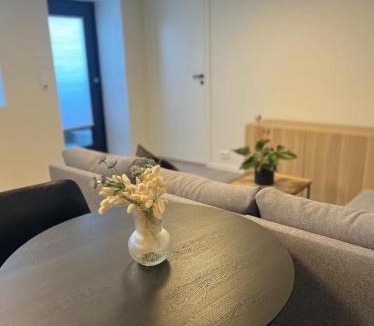 Kvernevick Apartment | Cozy & Modern apartment in Stavanger