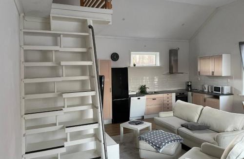 Skelleftea O Apartment | Cozy Modern Apartment in Skellefte - Perfect Retreat