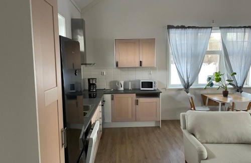 Skelleftea O Apartment | Cozy Modern Apartment in Skellefte - Perfect Retreat