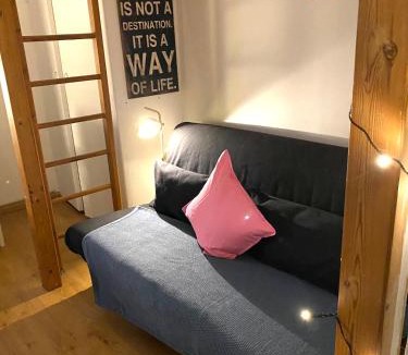 Kamppi Apartment | Cozy nest, Kamppi