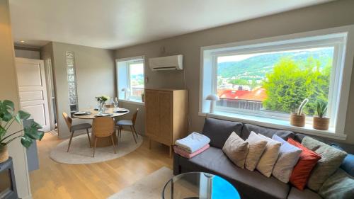 Arstad Apartment | Cozy nest- walking distance to city center
