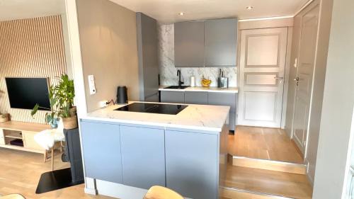 Arstad Apartment | Cozy nest- walking distance to city center