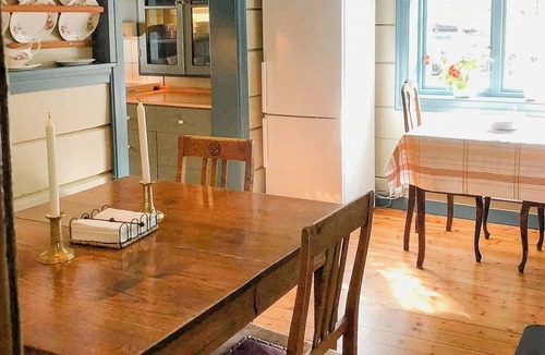 Stryn House | Cozy Nordfjordstove in the heart of Stryn