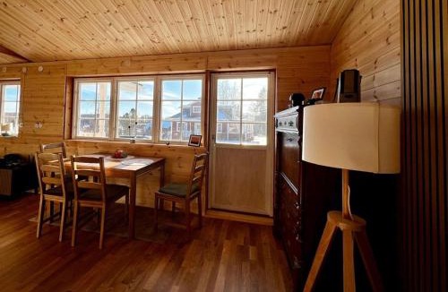 Ockelbo House | Cozy Ockelbo Retreat with Sauna Stunning Nature Views