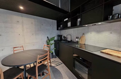 Gamle Oslo House | Cozy Oslo Hideaway Panoramic City View TheJET