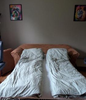 Flekkefjord Apartment | Cozy pet-friendly apartment with parking