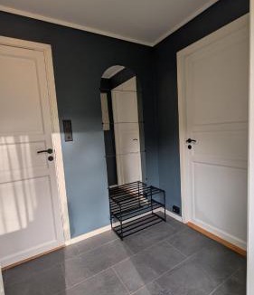 Flekkefjord Apartment | Cozy pet-friendly apartment with parking