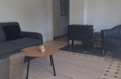 Bullaren Apartment | Cozy place near the coast and bath