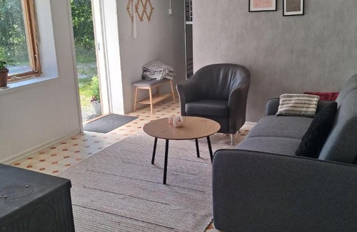 Bullaren Apartment | Cozy place near the coast and bath