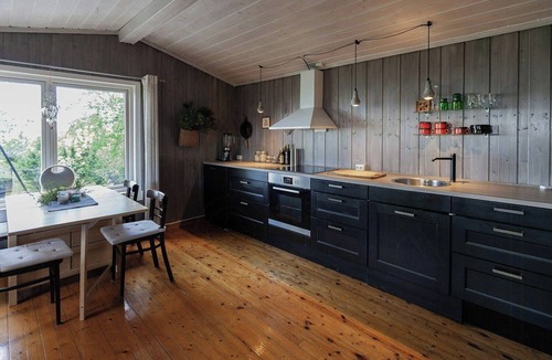 B House | Cozy private holiday home on Lifjell