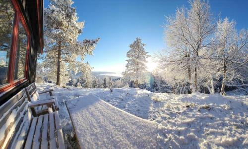 B House | Cozy Private Holiday Home On Lifjell