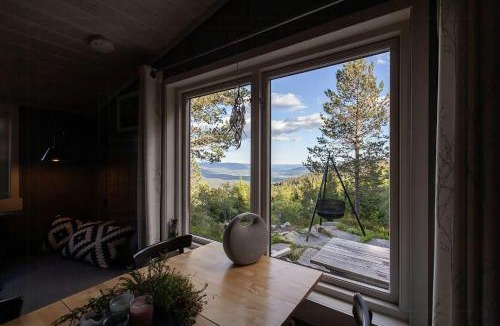 B House | Cozy Private Holiday Home On Lifjell