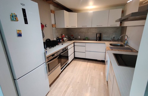 Siuntio House | Cozy private house surrounded by peaceful nature. Pet-friendly!