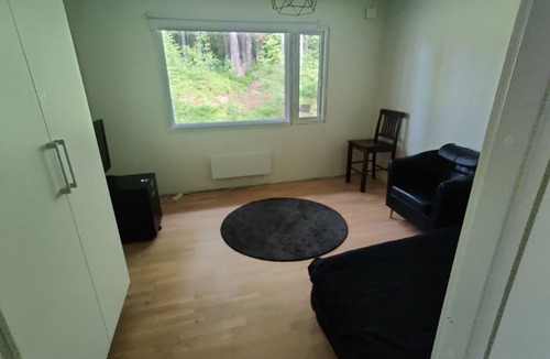 Siuntio House | Cozy private house surrounded by peaceful nature. Pet-friendly!