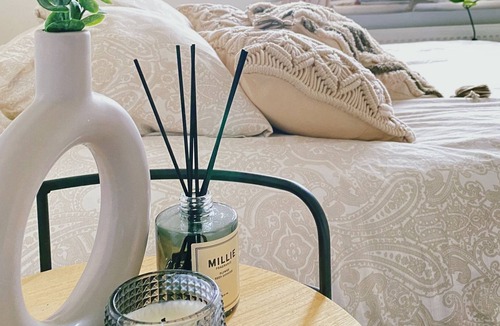 Morgongava Bed & Breakfast | Cozy Private Room with breakfast included.