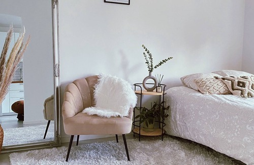 Morgongava Bed & Breakfast | Cozy Private Room with breakfast included.