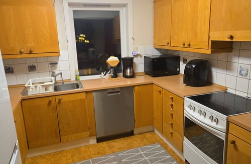 Rena Cottage | Cozy Rena Cabin Near Ski Trails, Nature & River, Perfect Norway Escape