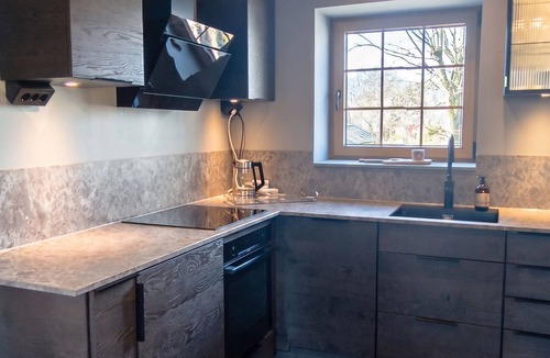 Laholm Municipality Cabin | Cozy, renovated barn near the lake, forest and beach