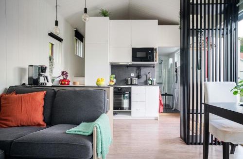 Tyreso Apartment | Cozy Retreat Close to Castle & Beach