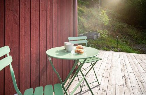 Tyreso Apartment | Cozy Retreat Close to Castle & Beach