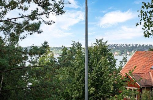 Tyreso Apartment | Cozy Retreat Close to Castle & Beach